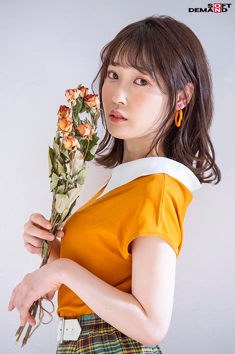 エッチ好きの女の子　AVデビュー