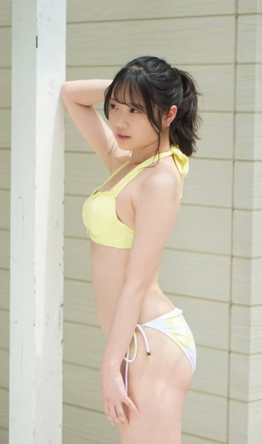 イキまくるベビーフェイス　二葉エマ