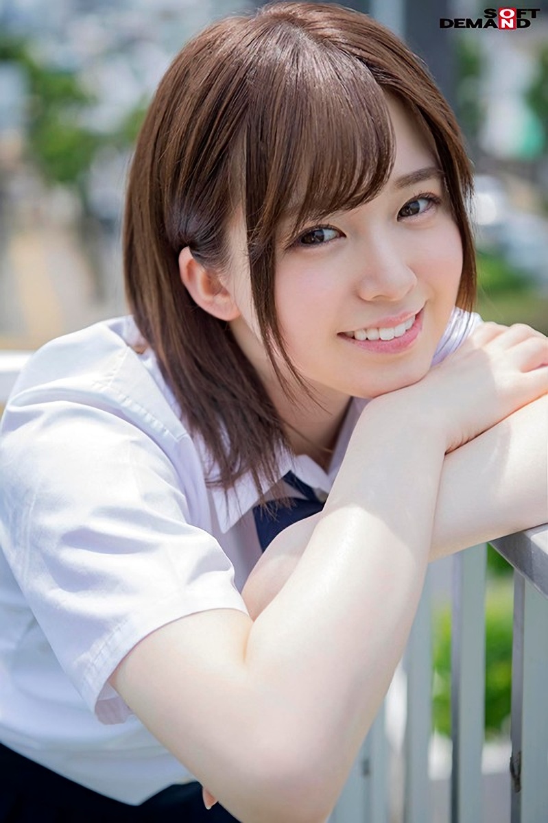 佐藤ちか SOD専属 AVデビュー